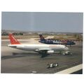 AIRBUS A320 AIRCRAFT EASY JET AT MALTA AIRPORT ...