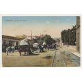 Tenerife. Rambla de Pulido Santa Cruz early 20t...