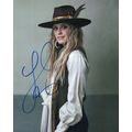 Autographed Lainey Wilson 8 x 10 Photo Signed