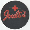 BEER MAT - JOULE'S BREWERY (MARKET DRAYTON) - (...