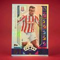 2016-17 Match Attax LE5s Xherdan Shaqiri Silver...