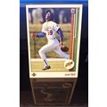 JUAN BELL 1989 UPPER DECK BASEBALL CARD #20
