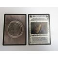 Star Wars 1996 A New Hope Decipher CCG B/B Card...
