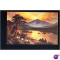 TUCK OILETTE Postcard 7136 "Loch Awe and Ben Lui"