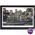 Gloucestershire ST BRIAVELS Lindors Postcard