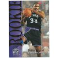 1994-1995 Hoops - #368 - Brian Grant RC