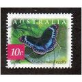 AUS 2004 10c 'FAUNA AND FLORA (7TH SERIES)' FIN...
