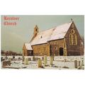 Hillborough, Reculver, Kent - St. Mary the Virg...