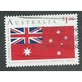 AUS 1991 $1.20 'AUSTRALIA DAY' FINE USED (EBID3...