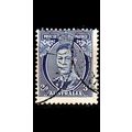 AUSTRALIEN AUSTRALIA [1937] MiNr 0143 II ( O/us...