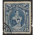 1914 Michel 95 - fine used (o)