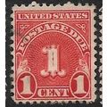 1930/1956 Michel P45 - fine used (o) - perf. 11...