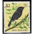 1982/1989 SG 1293 - #2 fine used (o) - BIRD