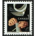 Canada 1999 Traditional Trades 1c Multicoloured...