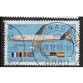 1988 Michel 1367 - fine used (o)