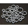 (27pcs) AXIAL WRAITH Metal Sealed Ball Bearing Set