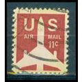 Used C78 11c Jet Airliner Fine WA0858
