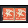 1743 15c A Eagle Average MNH CLP CA0306