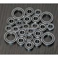 (23pcs) KYOSHO TF-5 (Shaft Driven) Rubber Seale...