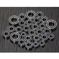 (28pcs) KYOSHO SHADOW Rubber Sealed Ball Bearin...