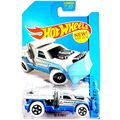 Hot Wheels - So Plowed: HW City 2014 - HW Rescu...