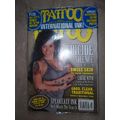 Tattoo Magazine #246 February 2010 Cara Massacr...