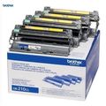 Brother Genuine DR-210CL Imaging Drum Set - 4 P...