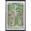1976 Michel 1970 - MNH (**)
