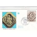 France 1969 Cathedrale D'Amiens FDC Amiens spec...
