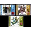 1971_Anniversaries_Unmounted Mint HRD