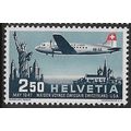 1947 Michel 479 - MH (*)