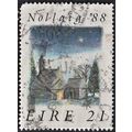 Ireland, 1988 21p Christmas, SG 708 (Scott #730...