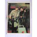 The Everly Brothers Circa 1960's - Vintage Colo...