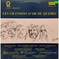 Les Chansons D'Or Du Québec - Deram # DEF - 100...
