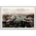RPPC - Victoria British Columbia Harbor Canada ...
