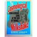 The Cosmological Milk Shake