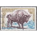 France 1974 Michel 1874 O Cote (2008) 0.30 € Bi...