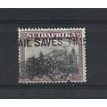 SouthAfrica.SG44 2d Union Buildings.Afrikaans I...