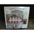 Sealed Vinyl LP Tchaikovsky Swan Lake Sleeping ...