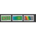 GERMANY BUNDESPOST 1979 NOBEL PRIZE WINNERS SG1...