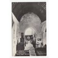 St Winifred's Church from Organ Gallery Bransco...