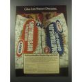 1980 Kraft Marshmallows Ad - Give 'em Sweet Dre...