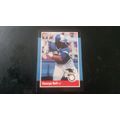 1988 Donruss All-Stars Card # 06 George Bell Ex...