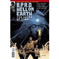 BPRD: Hell on Earth - Abyss Time (2012 Ltd) # 0...