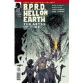 BPRD: Hell on Earth - Abyss Time (2012 Ltd) # 0...