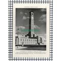(8107) Southampton England Civic Centre - 1940 ...