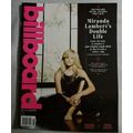 Billboard Magazine May 17, 2014 - Miranda Lambe...