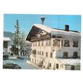 SOLL, AUSTRIA. used postcard 1974 postmark =