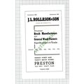 C7799) J L Rollason & Son Brush Makers Preston ...