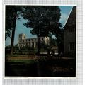 (6136) Denston Church Suffolk - 1975 Clip